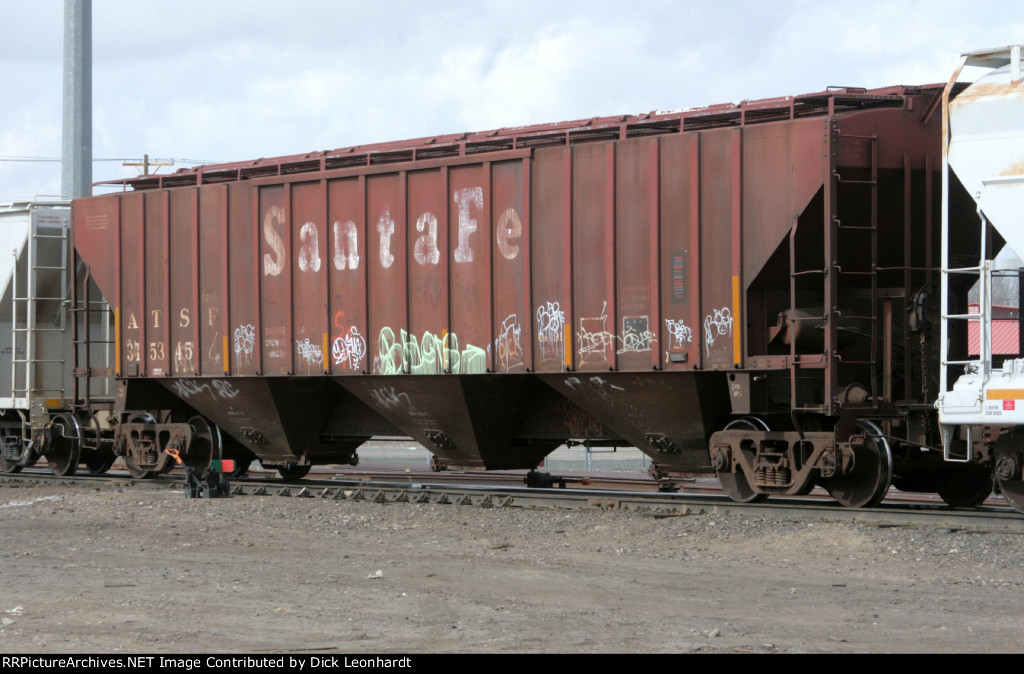 ATSF 315345